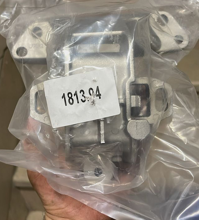 دسته موتور چپ پژو 508