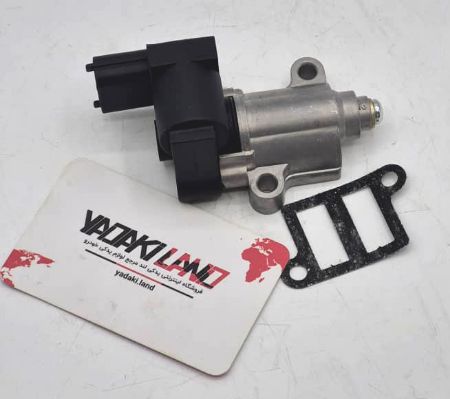 استپر موتور پراید مدل بوش