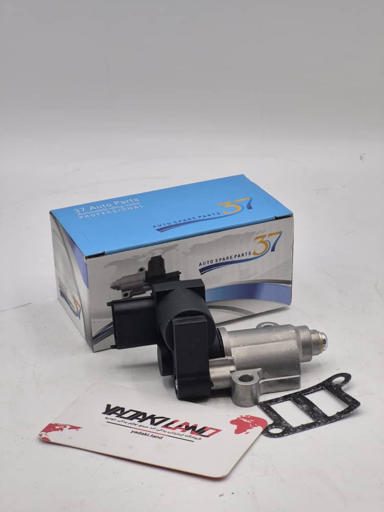 استپر موتور پراید مدل بوش