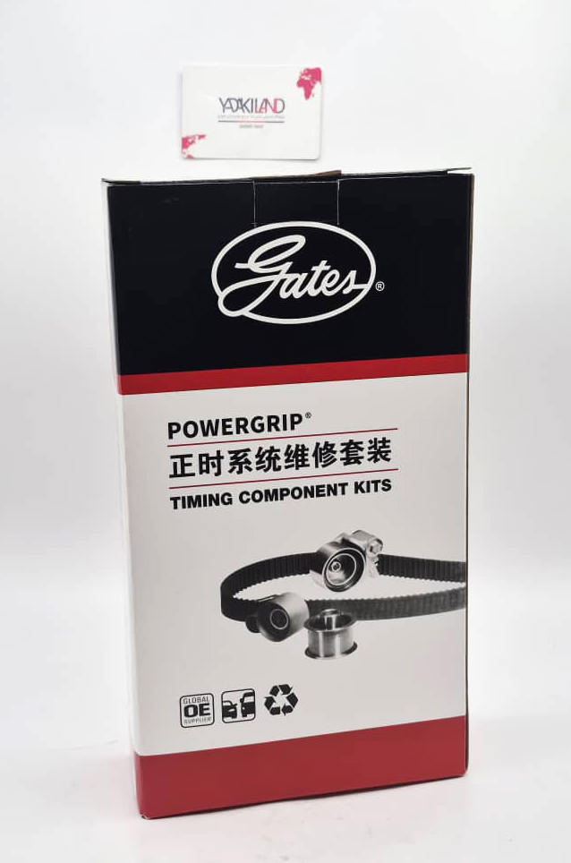 کیت تایم لیفان 620 مدل 1800