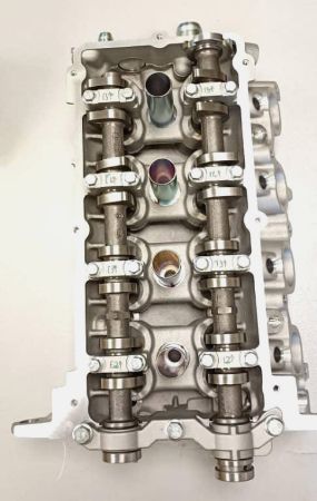 سرسیلندر اصلی ریگان کوپا