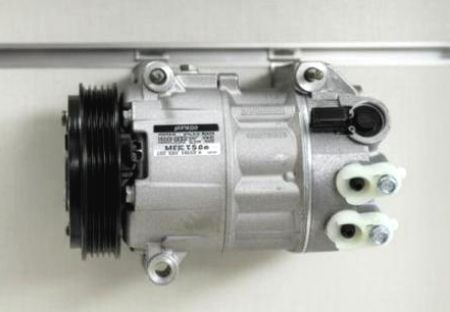 کمپرسور کولر آلفارومئو جولیتا 2015