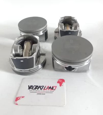 پیستون هایما S7 توربو 1800 CC