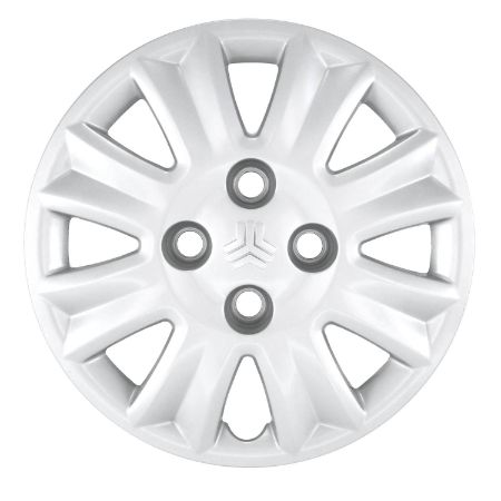 قالپاق تيبا سايز 13 برند صنعتگر