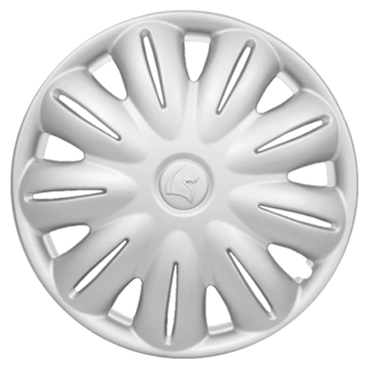 تصویر  قالپاق سمند قديم سايز 15 برند صنعتگر