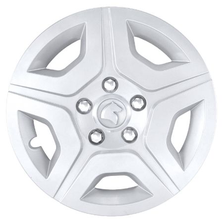 قالپاق تارا سايز 15 برند صنعتگر