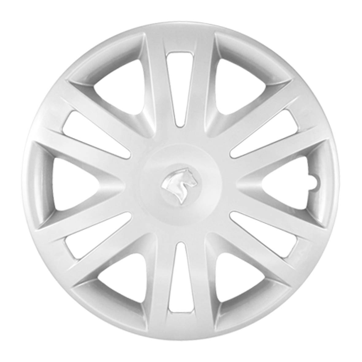 قالپاق دنا سايز 15 برند صنعتگر