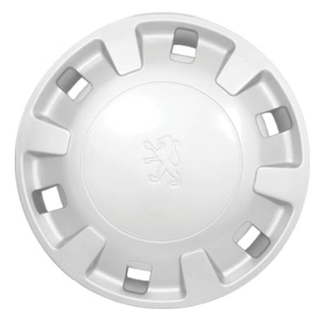 قالپاق پژو 405 سايز 14 برند صنعتگر