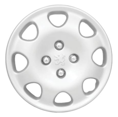 قالپاق پژو پرشيا سايز 14 برند صنعتگر