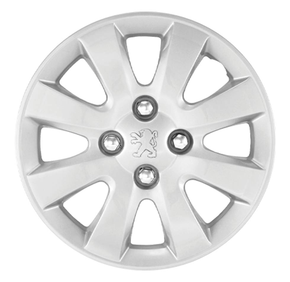 قالپاق پژو SLX سايز 14 برند صنعتگر