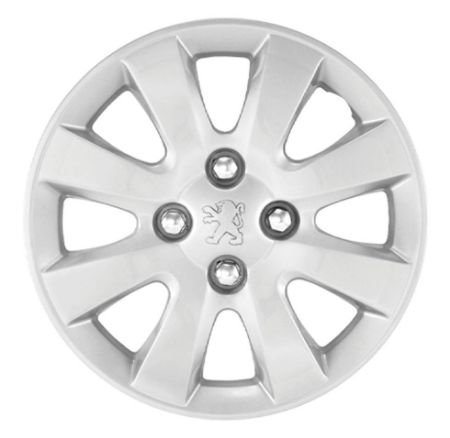 قالپاق پژو SLX سايز 14 برند صنعتگر