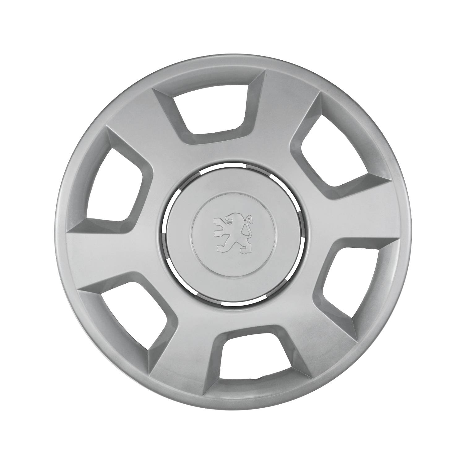 قالپاق رانا پژويي (TU5) سايز 14 برند صنعتگر