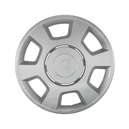 قالپاق رانا پژويي (TU5) سايز 14 برند صنعتگر