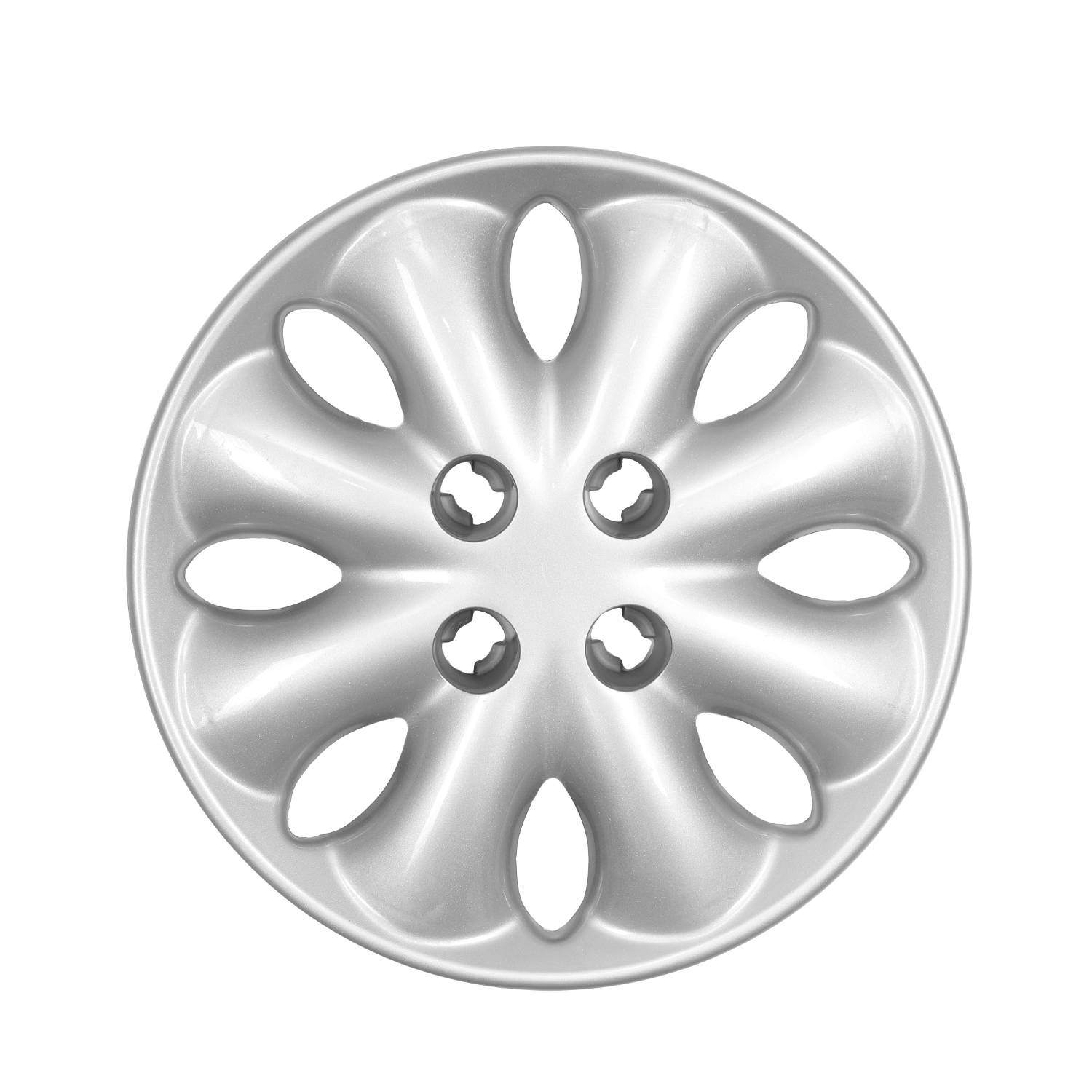 قالپاق زانتيا سايز 15 برند صنعتگر