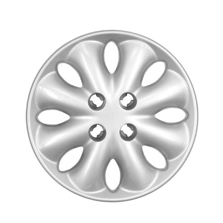 قالپاق زانتيا سايز 15 برند صنعتگر