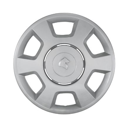 قالپاق رانا سايز 14 برند صنعتگر 