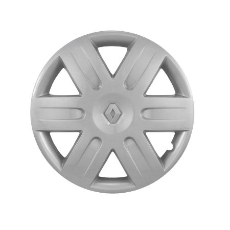 قالپاق L90 سايز 15 برند صنعتگر