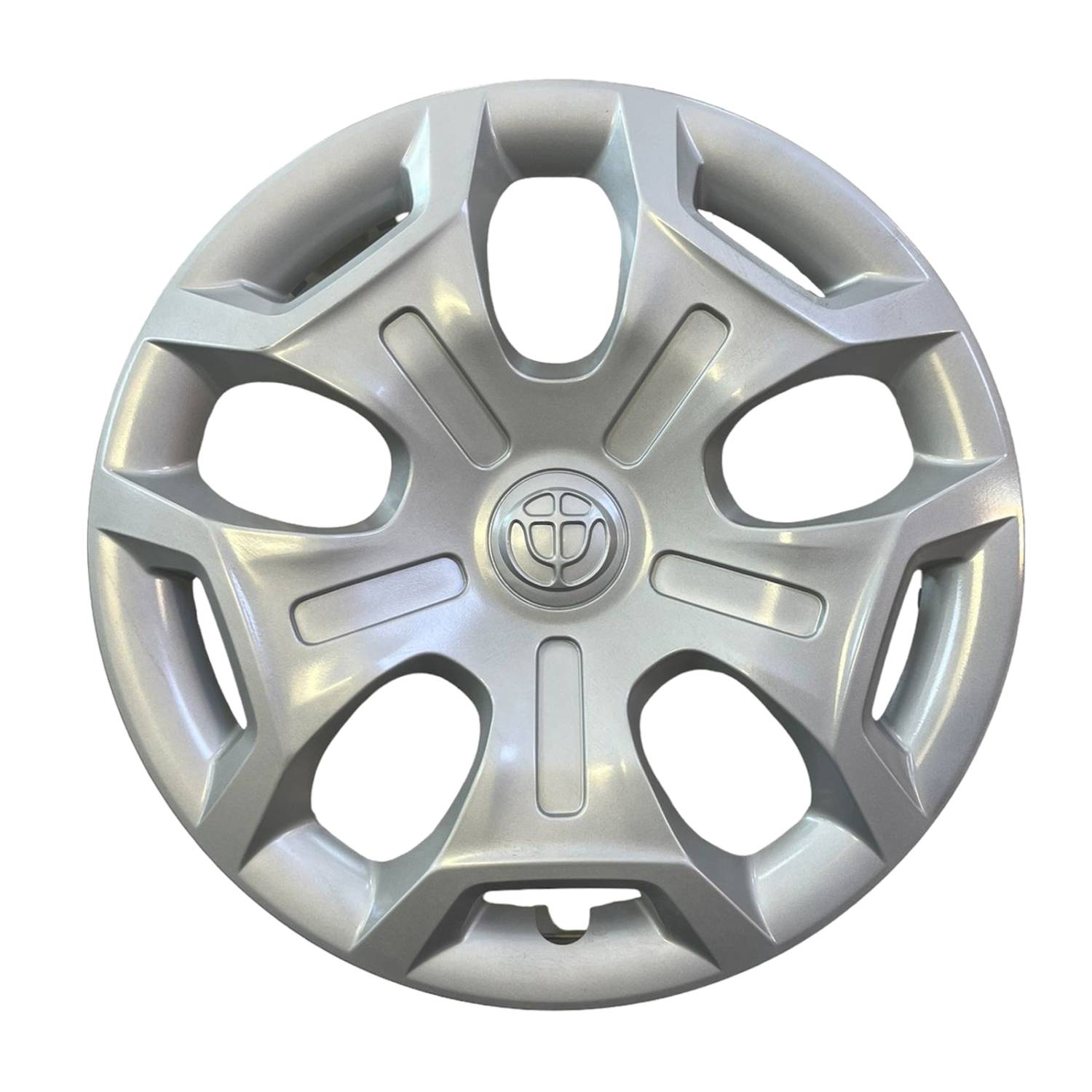 قالپاق برليانس سايز 15 برند صنعتگر