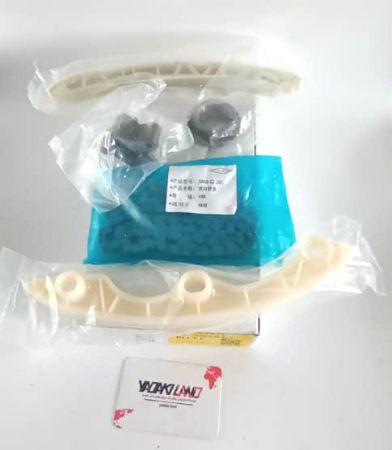 کیت زنجیر تایم هایما S7 توربو 1800 CC