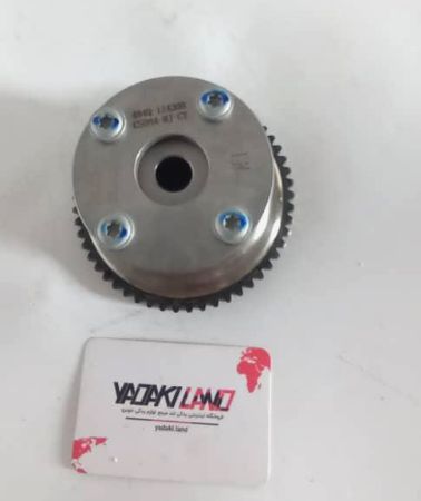 دنده VVT هایما S7 توربو 1800 CC