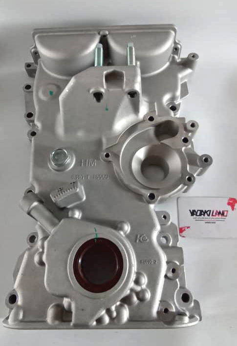 سینی اوئل پمپ هایما S7 توربو 1800 CC