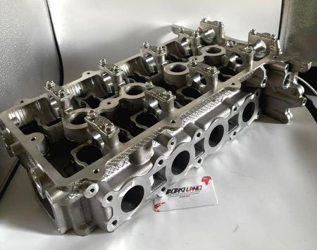 سرسیلندر هایما S7 توربو 1800 CC