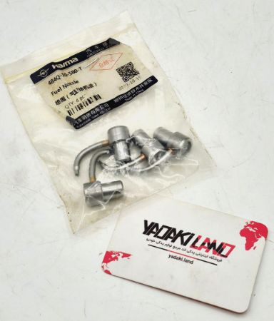 اویل جت (نازل روغن / افشانک پیستون) هایما S7 توربو 1800 CC با کد فنی 484Q-10-580-T