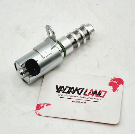 شیر CVT (خروجی دود) هایما S7 توربو 1800 CC کد فنی HD00-12-422M1