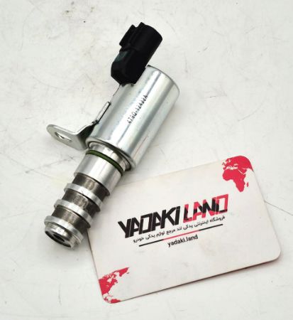 شیر OCV (کنترل فشار روغن) هایما S7 توربو 1800 CC کد فنی 484Q-12-424-T