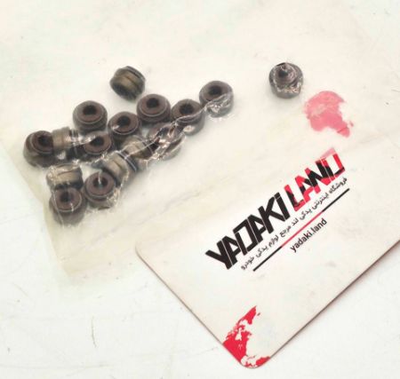 کاسه نمد ساق سوپاپ هایما S7 توربو 1800 CC