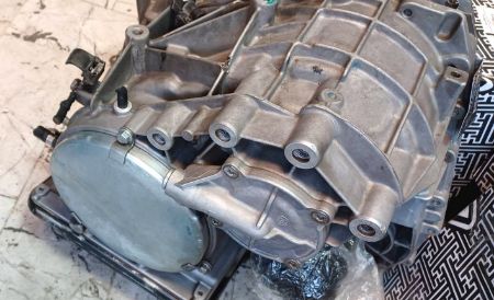 گیربکس جیلی امگرند MGrand اتومات