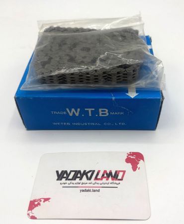  زنجیر موتور سوزوکی ویتارا 2400