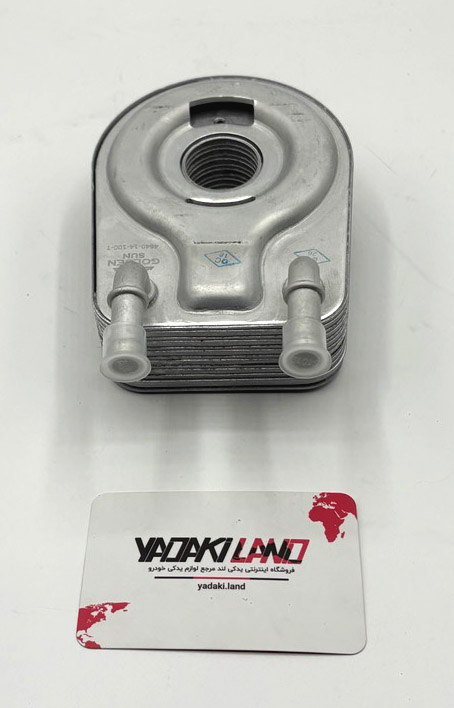 روغن سردکن هایما S7 توربو 1800