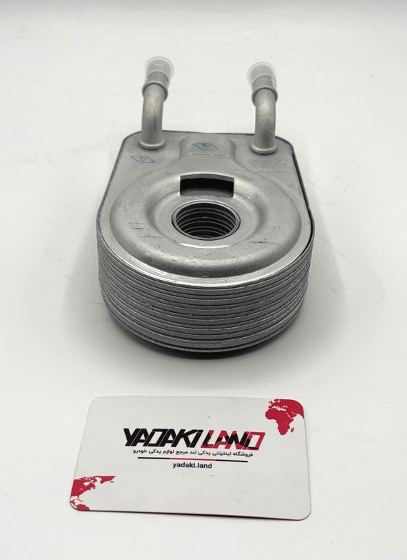 روغن سردکن هایما S7 توربو 1800