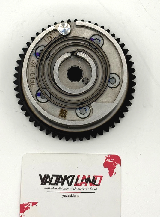 دنده VVT هایما S7 توربو 1800 CC