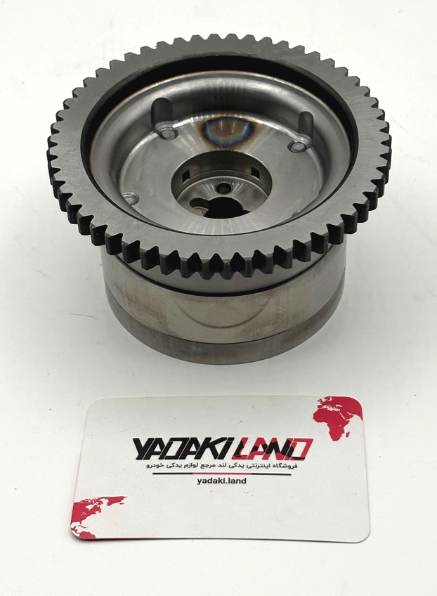 دنده VVT هایما S7 توربو 1800 CC