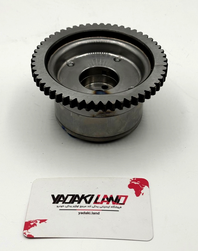 دنده VVT هایما S7 توربو 1800 CC