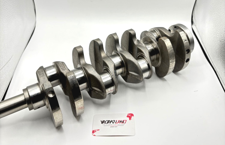 میل لنگ هایما S7 توربو 1800 CC