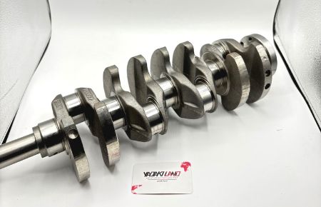 میل لنگ هایما S7 توربو 1800 CC