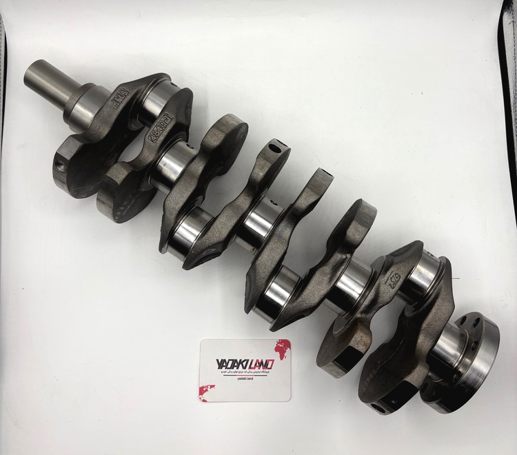 میل لنگ هایما S7 توربو 1800 CC