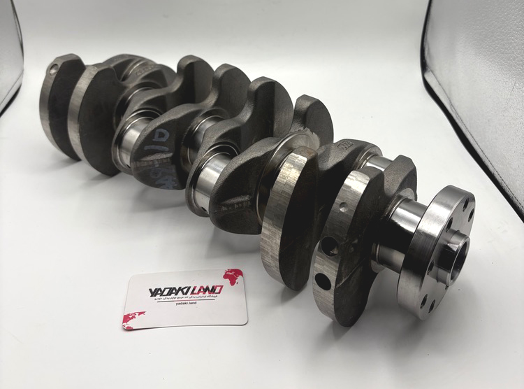 میل لنگ هایما S7 توربو 1800 CC