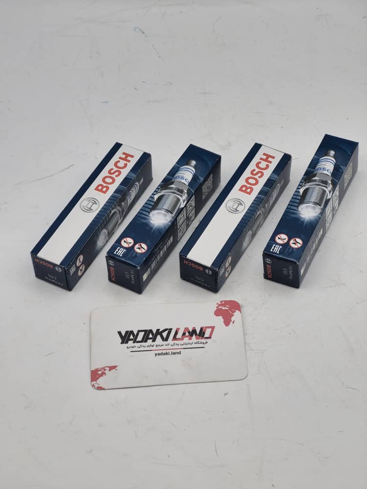 شمع هایما S7 توربو 1800 CC