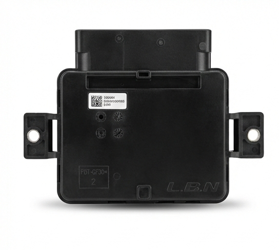 یونیت ترمز پارک برقی اس دابلیو ام SWM