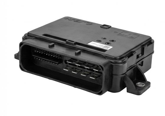 یونیت ترمز پارک برقی اس دابلیو ام SWM