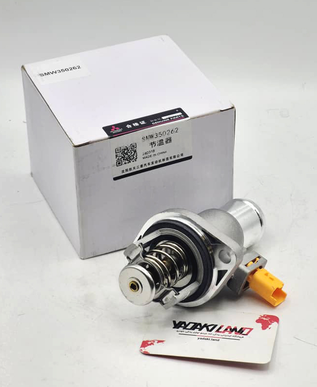 ترموستات کلوت با کد فنی SMW350262