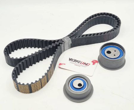 مجموعه کیت تایم کلوت