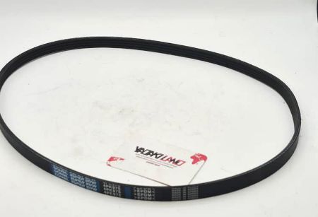 تسمه دینام کلوت