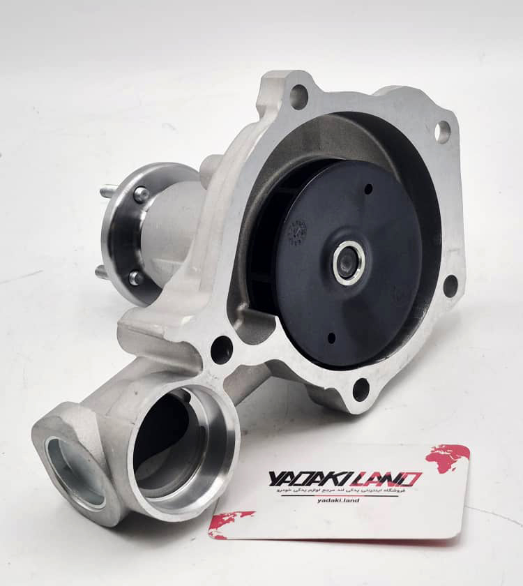 واتر پمپ کلوت