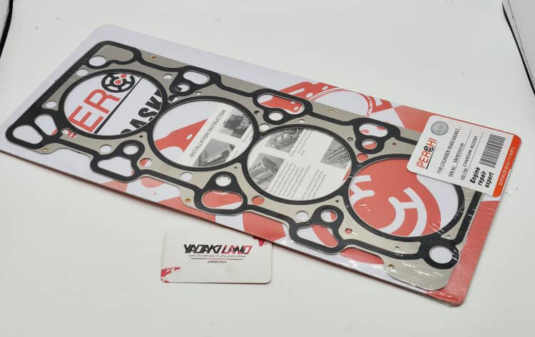 واشر سرسیلندر کلوت