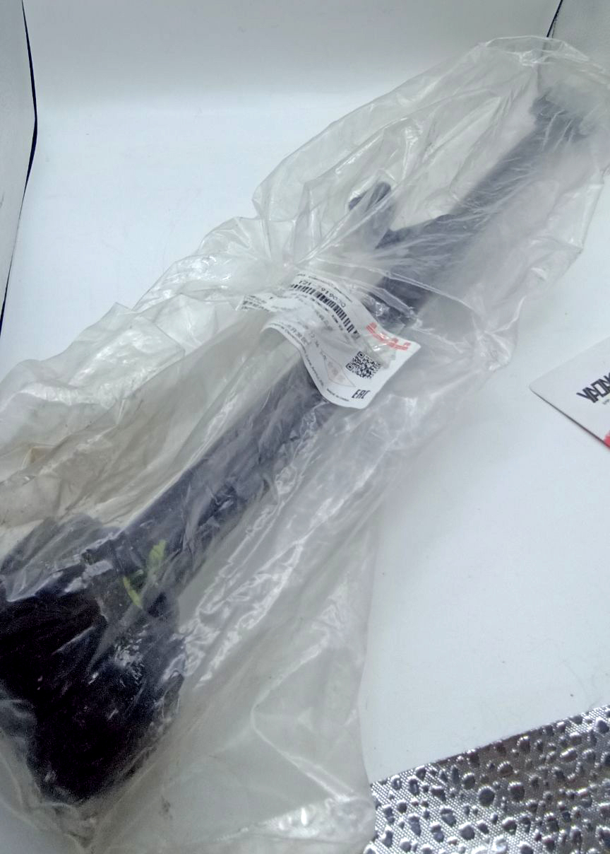 طبق پایینی عقب چپ تیگو 7 قدیم با کد فنی T21-2910930